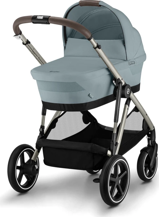 Cybex Tragewanne Gazelle S Cot S ky blue