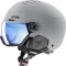 UVEX Wanted Visor Helm (2021/2022) Vorschaubild