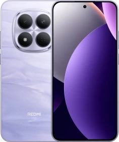 Xiaomi Redmi Note 15 Pro 5G 512GB/12GB mist purple