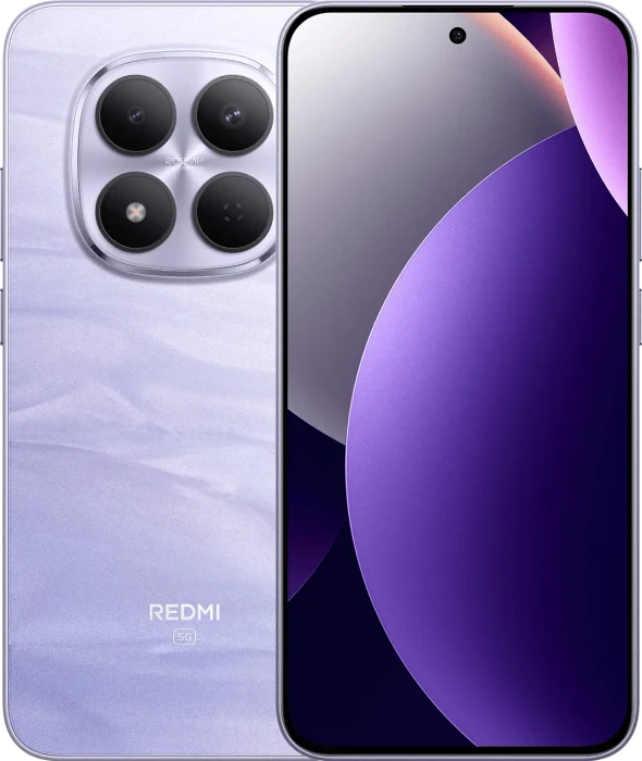 Xiaomi Redmi Note 15 Pro 5G