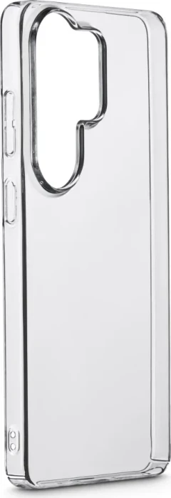 Hama Handyhülle Slim Protect für Samsung Galaxy S26 Ultra transparent