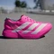 adidas Adizero Adios Pro 4 shock pink/zero metalic/aurora plum (Damen) Vorschaubild