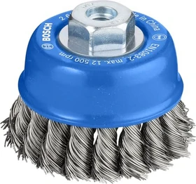 Bosch Professional PRO Metal Heavy Topfbürste, 75mm, 1 Stück