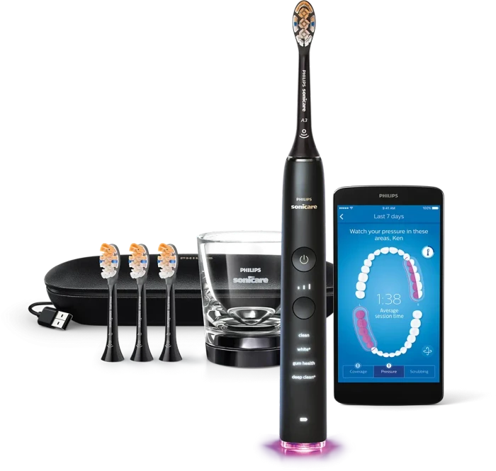 Philips Sonicare DiamondClean Smart 9400