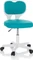 HJH Office Kiddy Top Kinderdrehstuhl Vorschaubild