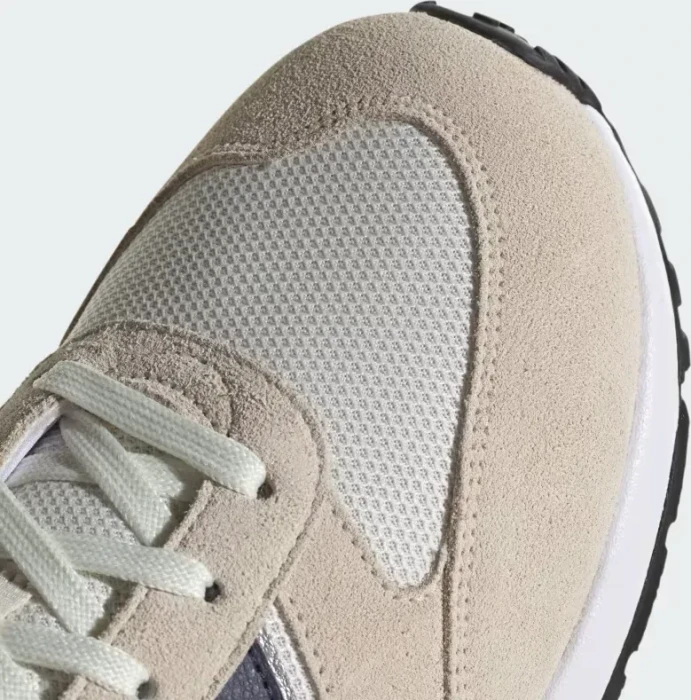 adidas Run 80s wonder white/shadow navy/off white (Herren)
