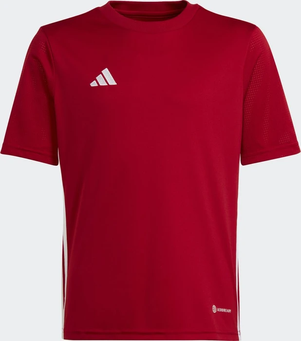 adidas Tabela 23 Trikot kurzarm team power red 2/white (Junior)