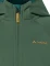 Vaude Capacida II Fleece Funktionsjacke woodland (Junior) Vorschaubild