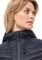 Jack Wolfskin Routeburn Pro Ins Funktionsjacke graphite (Damen) Vorschaubild
