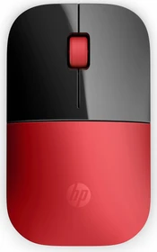 HP Z3700 Wireless Mouse rot, USB