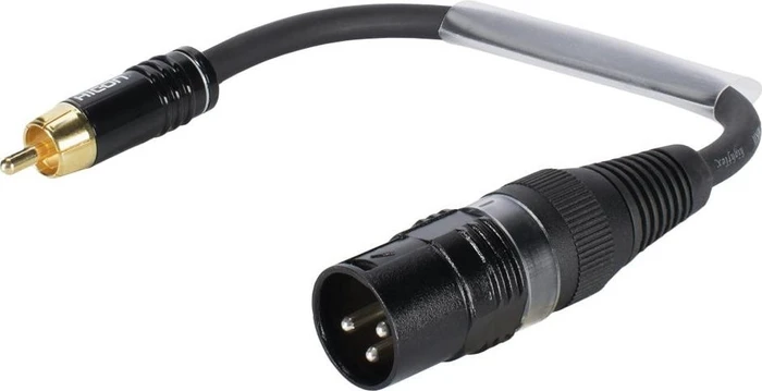 Sommer Cable TRH7U0015-SW