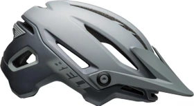 Bell Sixer MIPS Helm fasthouse matte/gloss grays