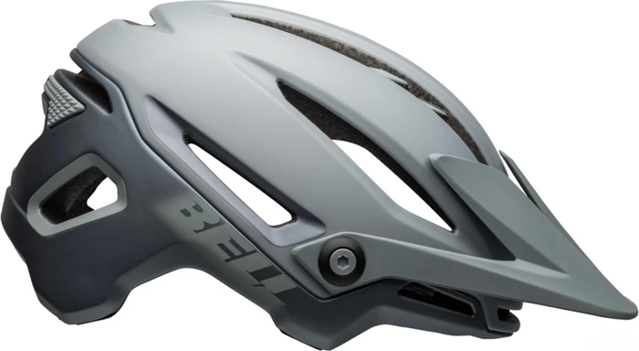 Bell Sixer MIPS Helm fasthouse matte/gloss grays