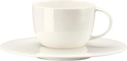 Rosenthal Brillance Bone China Weiss