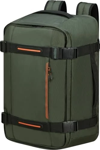 American Tourister Urban Track Kabinentasche Rucksack dark khaki