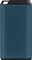 Transcend ESD410C Portable SSD, Dark Blue, 2TB, USB-C 3.2 Vorschaubild