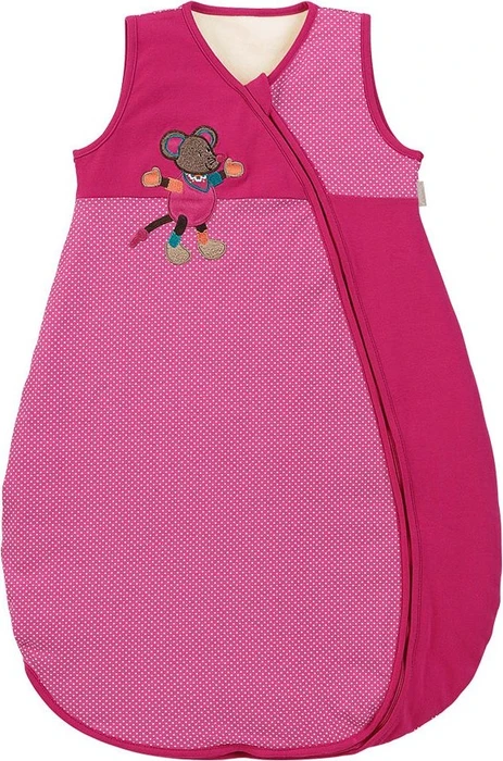 Sterntaler Babyschlafsack Jersey Mabel Gr.110 (9481401)