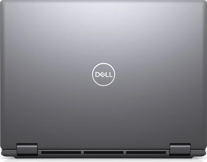 Dell Precision 7670, Core i7-12850HX, 16GB RAM, 512GB SSD, RTX A2000, DE