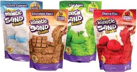 Spin Master Kinetic Sand Scents (verschiedene Ausführungen)