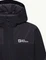 Jack Wolfskin Jasper Ins Funktionsjacke schwarz (Herren) Vorschaubild