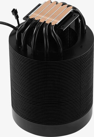 AeroCool Mirage 5