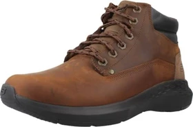 Skechers Slip-Ins Parson dark brown (Herren)