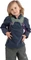 Jack Wolfskin Sprout 5 green zinnia (Junior) Vorschaubild