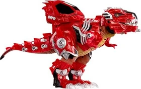 MGA Entertainment Armorsaurs - Armor Up Dinosaurier Ajax