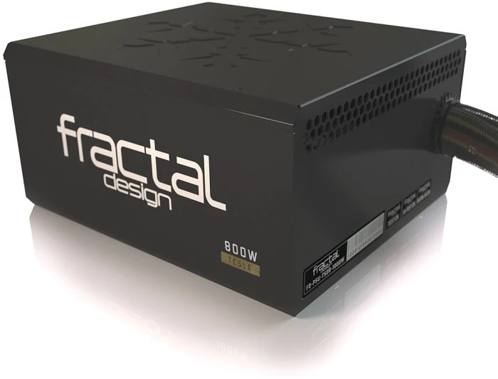 Fractal Design Tesla R2 800W, ATX 2.31