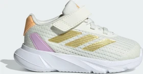 adidas Duramo SL ivory/gold metallic/hazy orange (Junior)