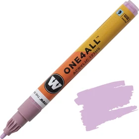 Molotow ONE4ALL 127HS 2mm Acrylmarker pastellviolett