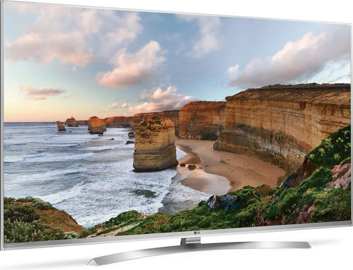 LG 55UH8509