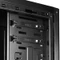 Lian Li PC-60FNWX komplett schwarz, Acrylfenster Vorschaubild