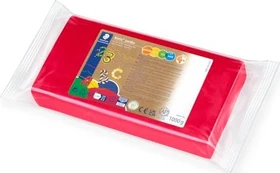 Staedtler Fimo Noris Club Plastilin-Knete 1.00kg rot
