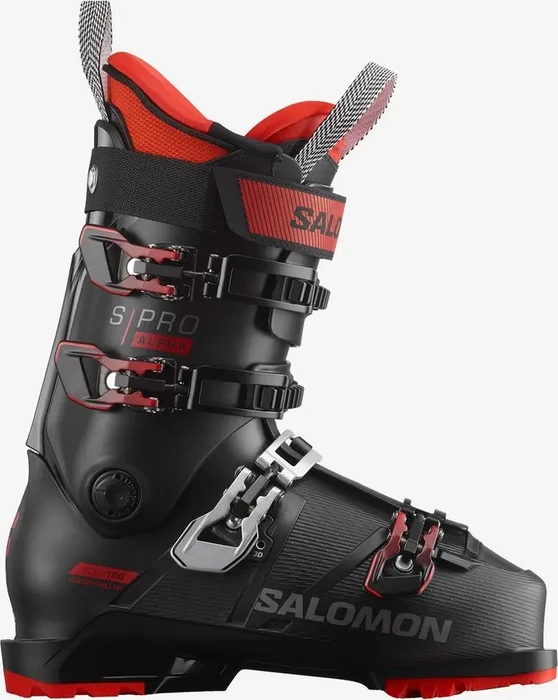 Salomon S-Pro Alpha 100 (Herren) (Modell 2022/2023)