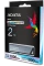 ADATA UE800 2TB silber, USB-C, USB 3.2 Gen 2×1 Vorschaubild