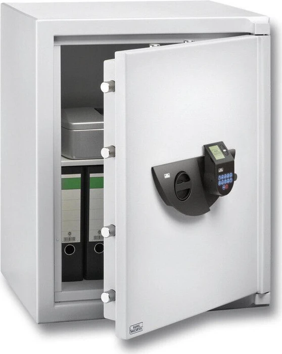 Burg-Wächter Office-Line 812 Tresor, elektronisches Zahlenschloss
