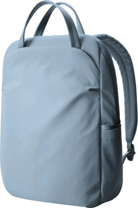 XD Design 16" Soft Tote Rucksack, hellblau
