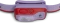 Black Diamond Cosmo 350 R Stirnlampe lilac Vorschaubild