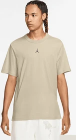 Nike Jordan Sport Dri-FIT Funktionsshirt kurzarm rattan/black (Herren)
