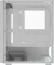DarkFlash M305 White, Glasfenster Vorschaubild
