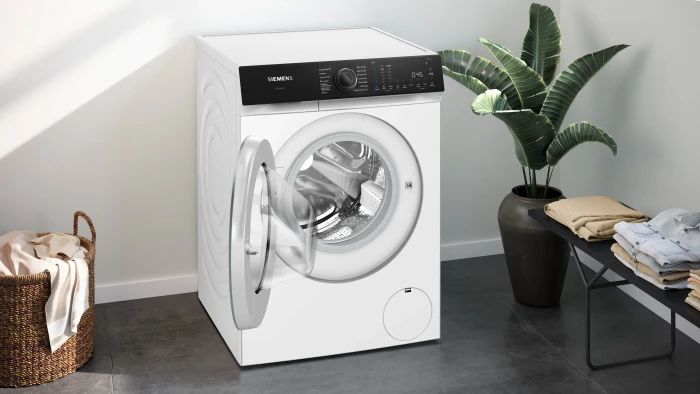 Siemens iQ500 WG44H2M90 Frontlader