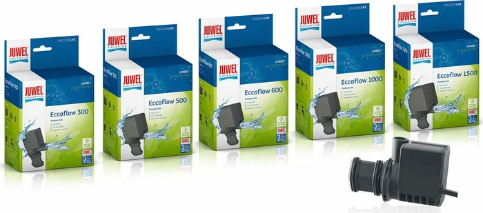 Juwel EccoFlow 1000