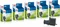 Juwel EccoFlow 1000 Vorschaubild