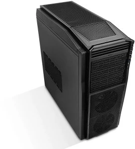 NZXT Tempest 410