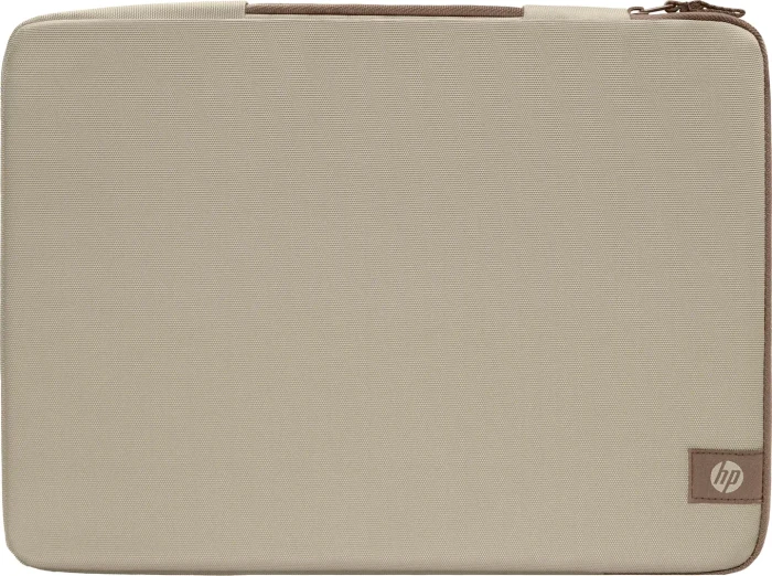 HP 15-16" Sleeve, Latte taupe