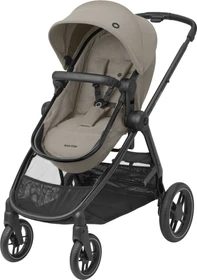 Maxi-Cosi Zelia 3 Luxe twillic truffle