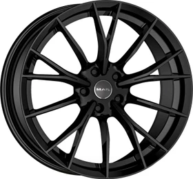 MAK Fabrik 8.0x20 5/112 ET51 (verschiedene Farben)