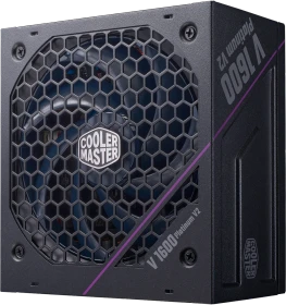 Cooler Master V-Series V Platinum 1600 V2 1600W, ATX 3.1