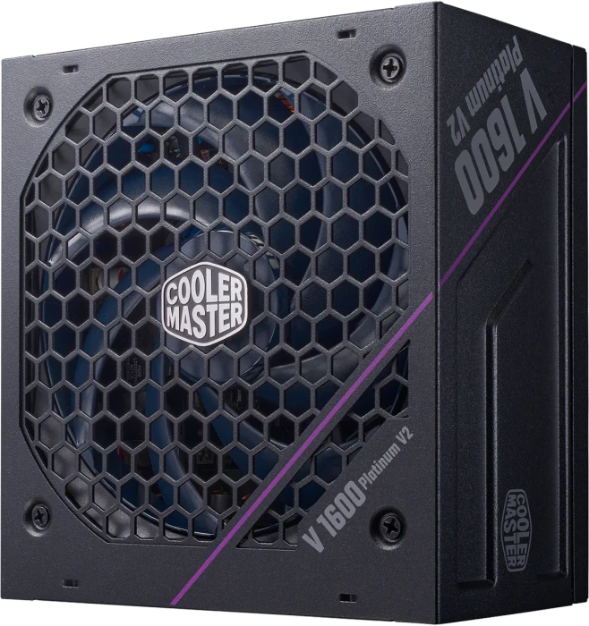 Cooler Master V-Series V Platinum 1600 V2 1600W, ATX 3.1